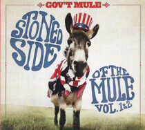 Gov't Mule - Stoned Side of the Mule..