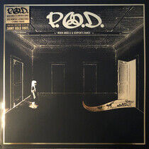 P.O.D. - When Angels.. -Coloured-