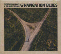 Risager, Thorbjorn & Blac - Navigation Blues