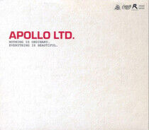 Apollo Ltd - Nothing is..