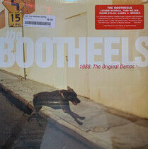 Bootheels - 1988: the Original Demos