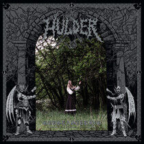 Hulder - Godslastering:.. -Digi-