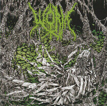 Worm - Gloomlord -Reissue-