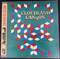 Cloudland Canyon - Cloudland Canyon