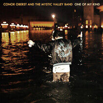 Oberst, Conor & the Mysti - One of My Kind -CD+Dvd-