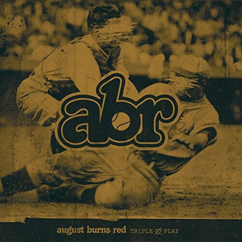 August Burns Red - Triple Play