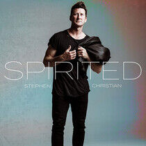 Christian, Stephen - Spirited