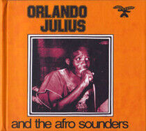 Julius, Orlando - And the Afro Sounders