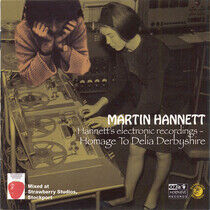 Hannett, Martin - Homage To Delia..