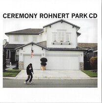 Ceremony - Rohnert Park