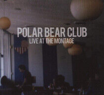 Polar Bear Club - Live From the Montage..
