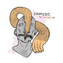 Iron Chic - Tied Hands -Ltd-