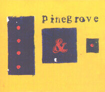 Pinegrove - Everything So Far