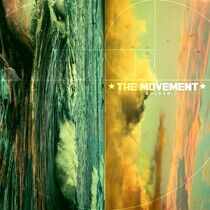 Movement - Golden