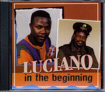 Luciano - In the Beginning
