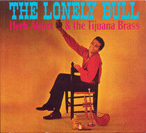 Alpert, Herb & Tijuana Brass - Lonely Bull