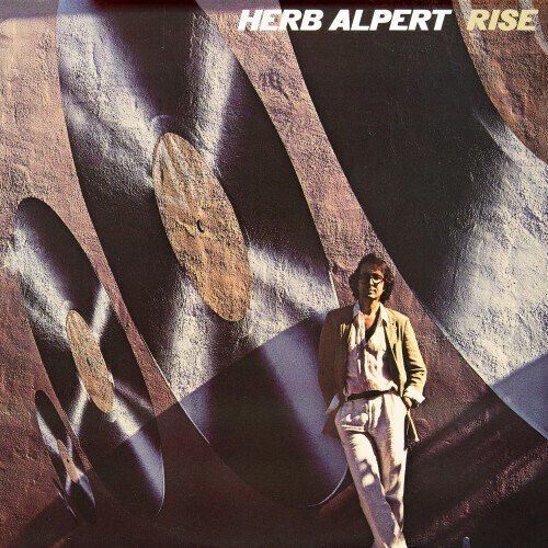 Alpert, Herb - Rise