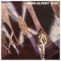 Alpert, Herb - Rise