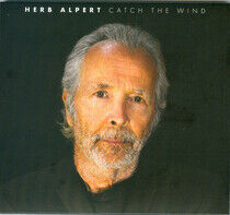 Alpert, Herb - Catch the Wind