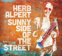 Alpert, Herb - Sunny Side of the Street
