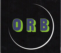 Orb - Birth
