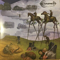 Cormorant - Diaspora