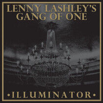 Lenny Lashley's Gang of O - Illuminator