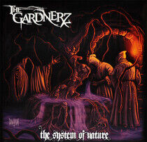 Gardnerz - System of Nature