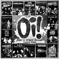 V/A - Oi! This is Streetpunk!..