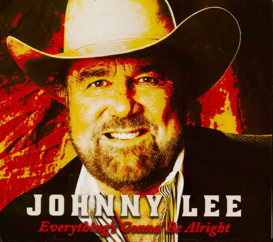 Lee, Johnny - Everything\'s Gonna Be..