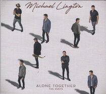 Lington, Michael - Alone Together:.. -Digi-