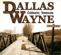 Wayne, Dallas - Coldwater,.. -Digi-