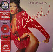 Ohio Players - Ouch! -Coloured/Ltd-