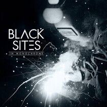 Black Sites - In Monochrome -Hq-