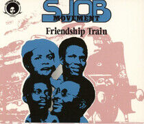 Sjob Movement - Friendship Train