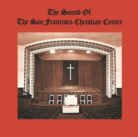 San Francisco Christian C - Sound of the San..
