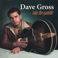 Gross, David - Take the Gamble