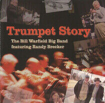 Warfield, Bill - Trumpet Story Feat..