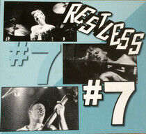 Restless - Number 7