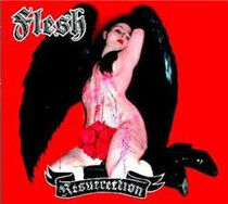 Flesh - Resurrection