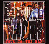 Sureshots - Four To the Bar