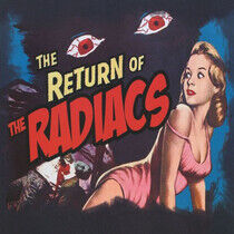 Radiacs - Return of the Radiacs