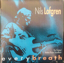 Lofgren, Nils - Every Breath