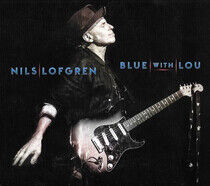 Lofgren, Nils - Blue With Lou