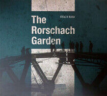 Rorschach Garden - Stealth Black -Digi-