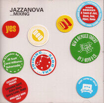 Jazzanova - Mixing