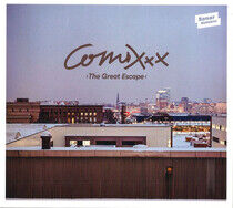 Comixxx - Great Escape