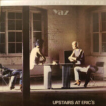Yazoo - Upstairs At Eric's -Ltd-