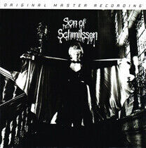 Nilsson, Harry - Son of Schmilsson -Sacd-