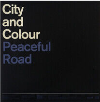 City and Colour - Peaceful Road
